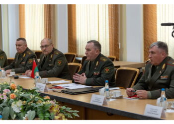 Belousov: 'Kiev perde potenziale offensivo'
