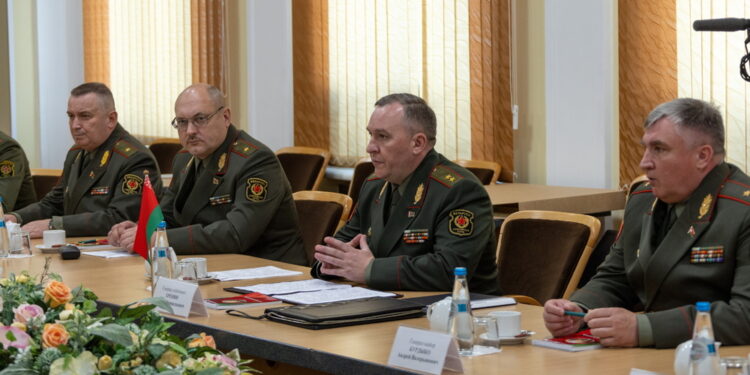 Belousov: 'Kiev perde potenziale offensivo'