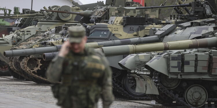 'Se Kiev userà missili forniti da Londra per colpire la Russia'