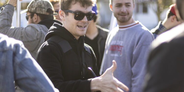 E' Nick Fuentes