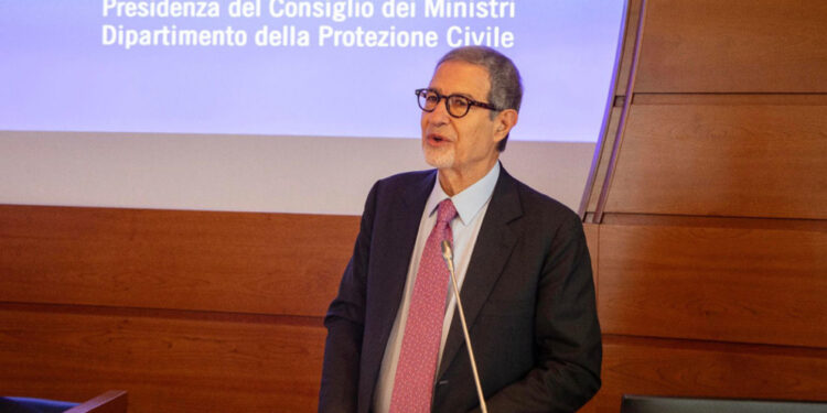 'Il governo impegnerà risorse ma non con il sisma-bonus'