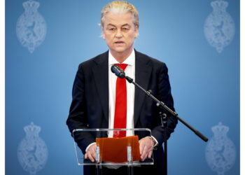 'Presto la richiesta a Bruxelles'. Wilders: 'Misure inedite'