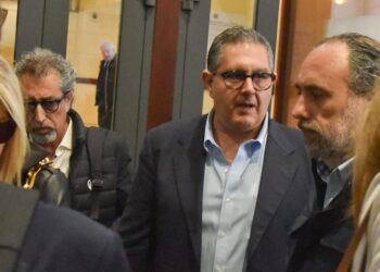 Piana ai Dem: 'La scelta fatta dalla Procura