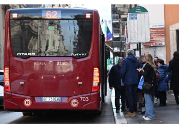 Bus filobus e tram