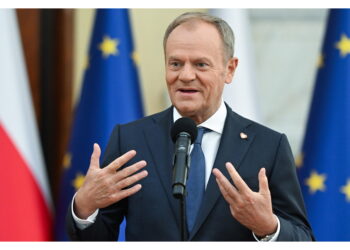 Lo ha annunciato il premier Donald Tusk