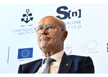 Confindustria nautica