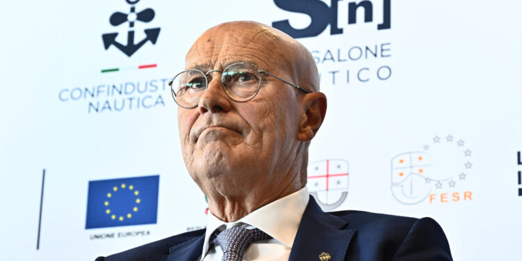 Confindustria nautica