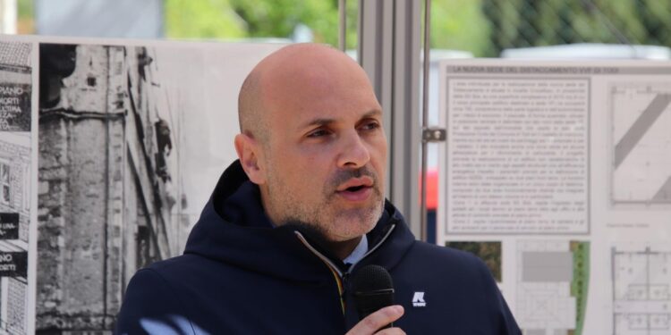 Sottosegretario: 'Vicinanza per la brutale aggressione subita'