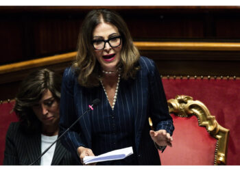 Richiesta di rinvio a giudizio nel filone Visibilia su cig covid