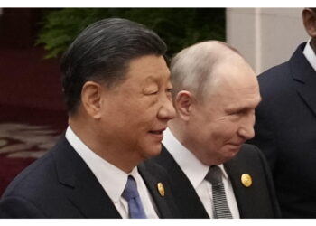 Presidente russo alla Xinhua: 'Ruolo speciale nei nostri legami'