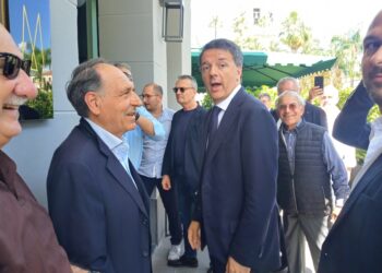 'Meloni dovrebbe mettere il silenziatore ad alcuni ministri'