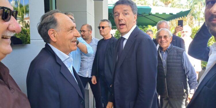 'Meloni dovrebbe mettere il silenziatore ad alcuni ministri'
