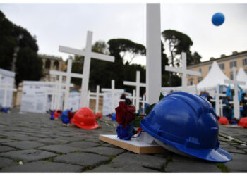 Incidente sul lavoro alla Kme di Fornaci di Barga