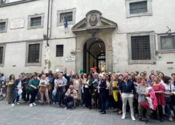 Al liceo Galileo di Firenze in 200 ripetono la prova di latino