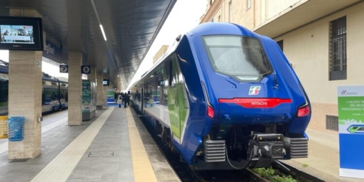 Stop tra Foggia e San Severo