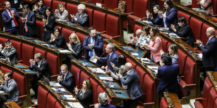 'Presentato alla Camera a gennaio.Ennesima bandiera elettorale'