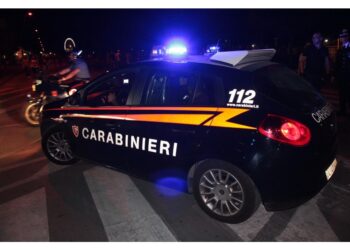 Nessuno rischia la vita. Indagano i carabinieri