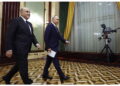 Lo ha annunciato il presidente della camera russa Volodin