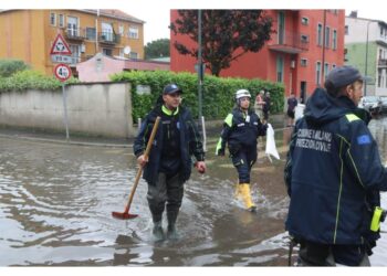 'Anche se siamo arrivati veramente al limite'