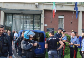 'Dieci anni senza direttore