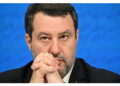 Leader della Lega commenta la proposta di Stoltenberg