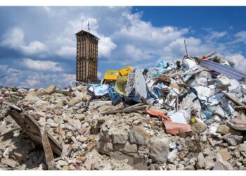 Il ministro ha visitato la restaurata Torre civica