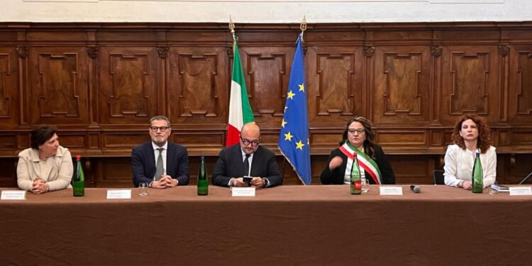 Al più presto completato il restauro