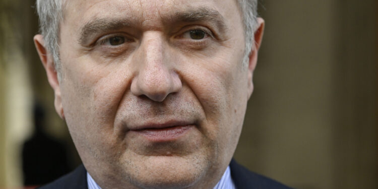 'Progetto portato avanti con ostinazione'