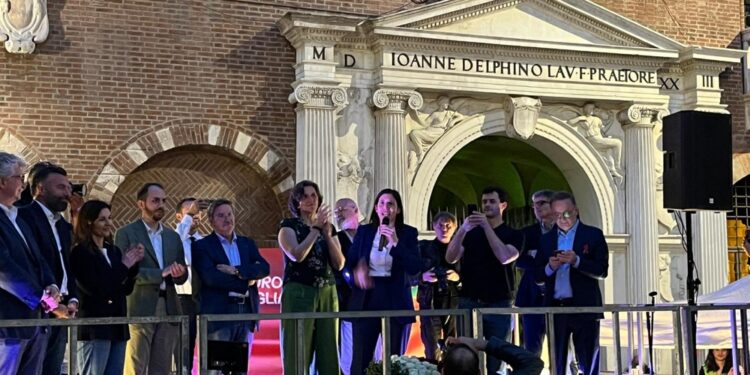 Per le Europee Pd ha bella squadra che vuol fare la differenza