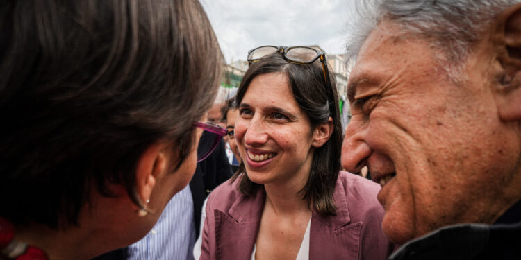 'Insensato scegliere chi sta spendendo più risorse del Pnrr'