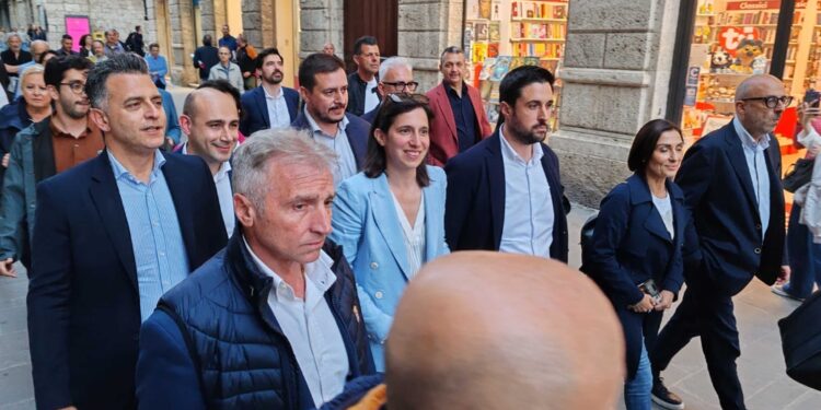 Segretaria dem