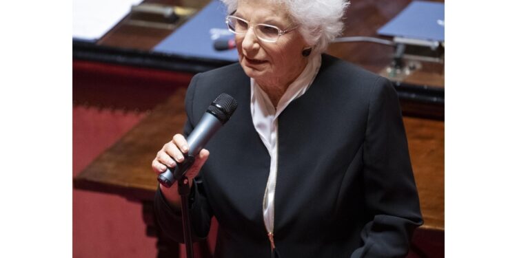 Ci sarebbe dominio assoluto di un capo di governo