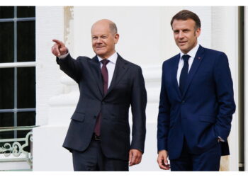 Dare accesso a Ucraina a nuove risorse finanziarie nel G7
