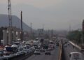 Situazione provocata da condizioni meteorologiche avverse