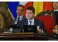Presidente Galvagno