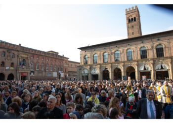 'Lo abbiamo fatto per tutti i casi della nostra storia'