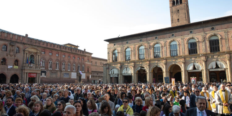 'Lo abbiamo fatto per tutti i casi della nostra storia'