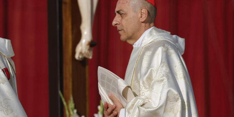 "In via del tutto eccezionale". Vaticano al massimo Nihil obstat