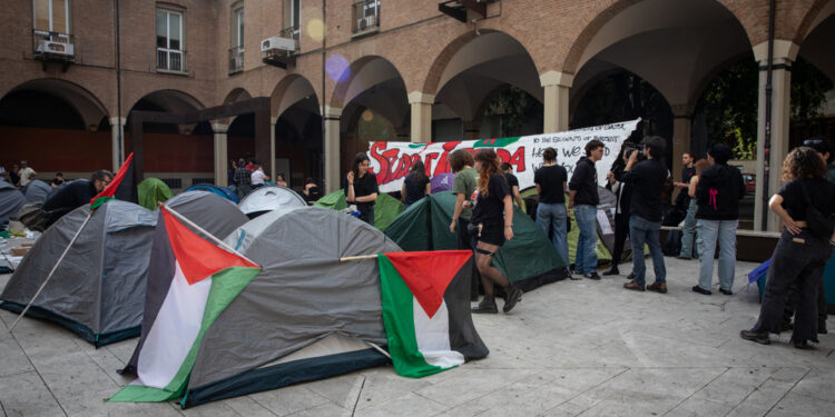 Nei prossimi giorni eventi e ospiti