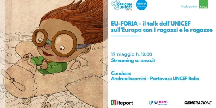 27 giovani tra i 18 i 25 anni discutono delle prossime elezioni