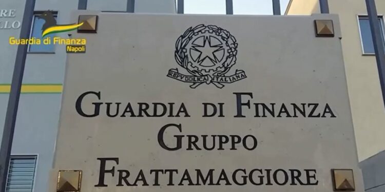 Sequestro d'urgenza