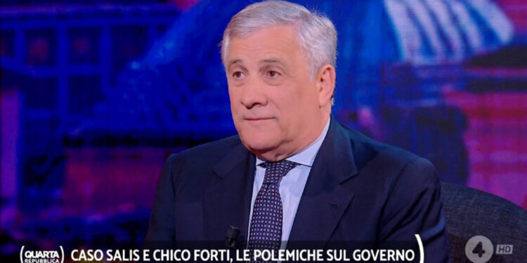 Spero che i nuovo governanti iraniani lavorino per la stabilità