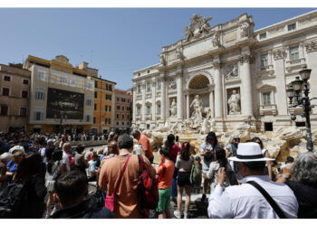 Turista rischia di pagare fino a 450 euro