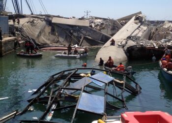 E per altri imputati per il crollo del 2013 al porto di Genova