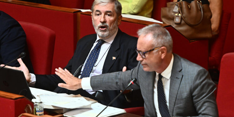 "E' tutto pubblico