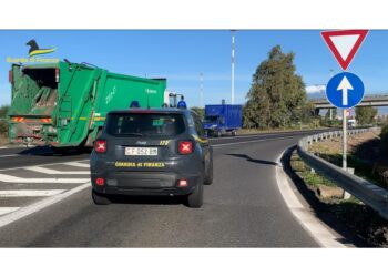 Indagine dopo denuncia società che gestisce lotto centro Catania