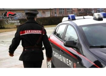 Si tratta di un 51enne di Conversano. Sarà denunciato