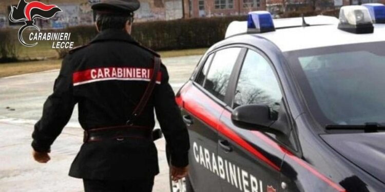 Si tratta di un 51enne di Conversano. Sarà denunciato