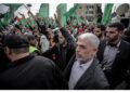 Il leader di Hamas a Gaza: 'Non garantisce la fine della guerra'