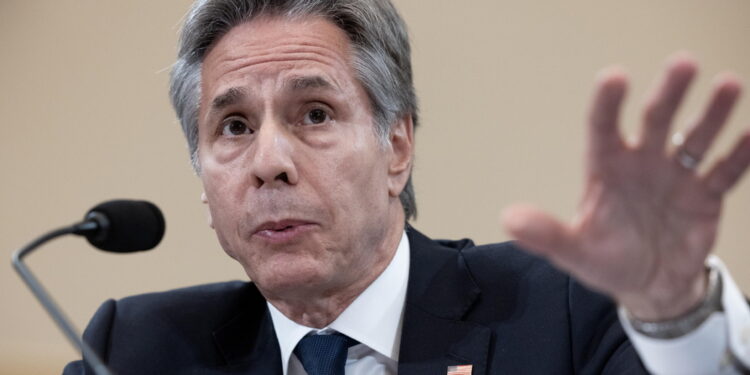 Pressioni del Dipartimento di Stato per far cadere tabù di Biden